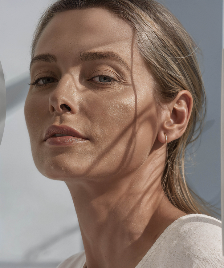 Tratamientos de armonización facial